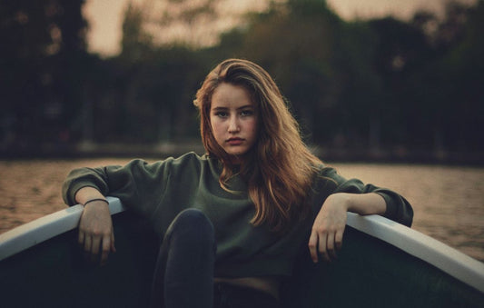 Why Do Women Experience Sudden Mood Changes?