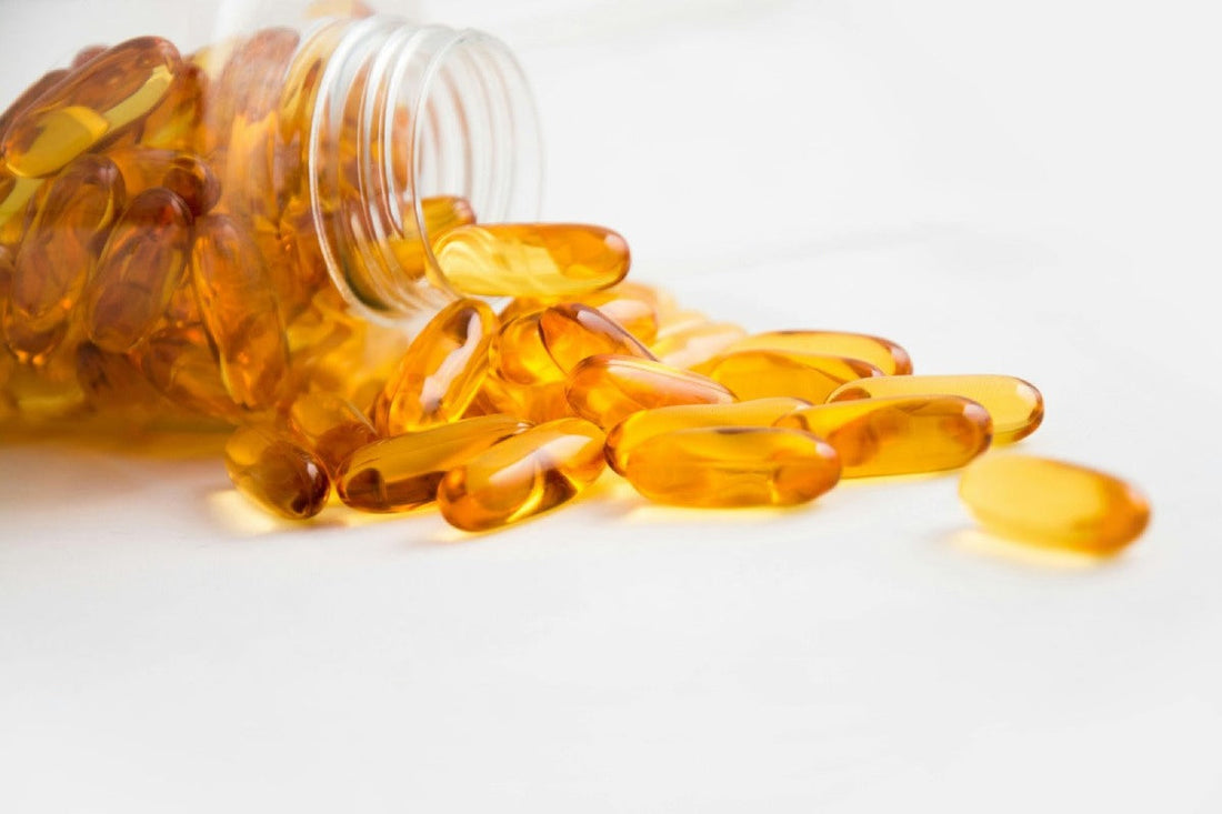 Supplements for Women: What to Take (and Why) at Every Age