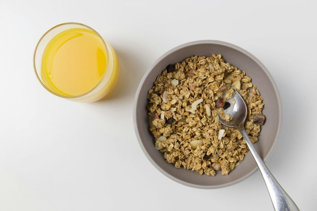 What Is Fiber and How Does It Help Digestion?