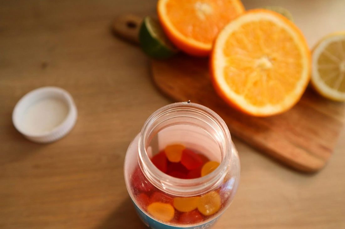 What Helps Vitamin D Absorption?