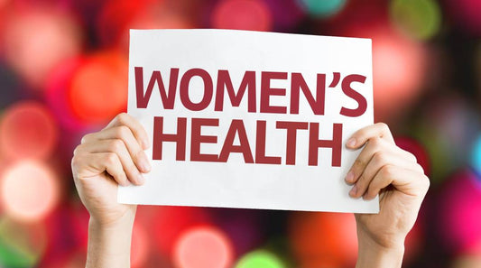 Women’s Health 101: Key Tips for Lifelong Wellness