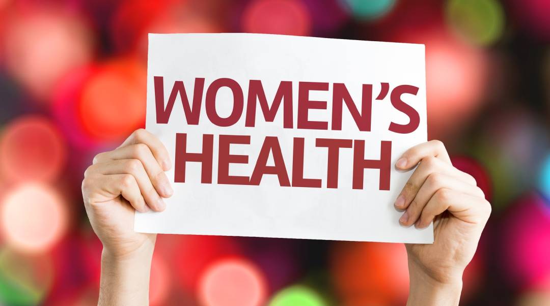 Women’s Health 101: Key Tips for Lifelong Wellness