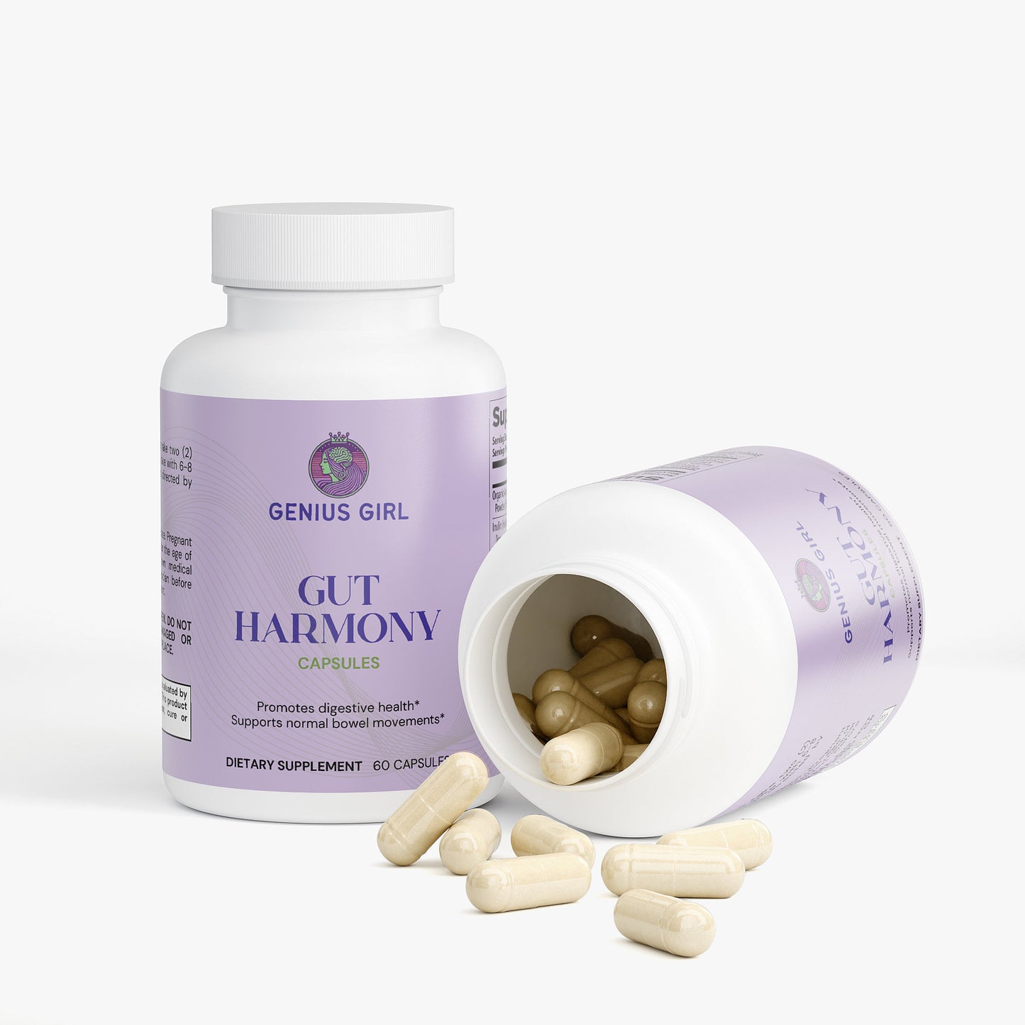 GUT HARMONY