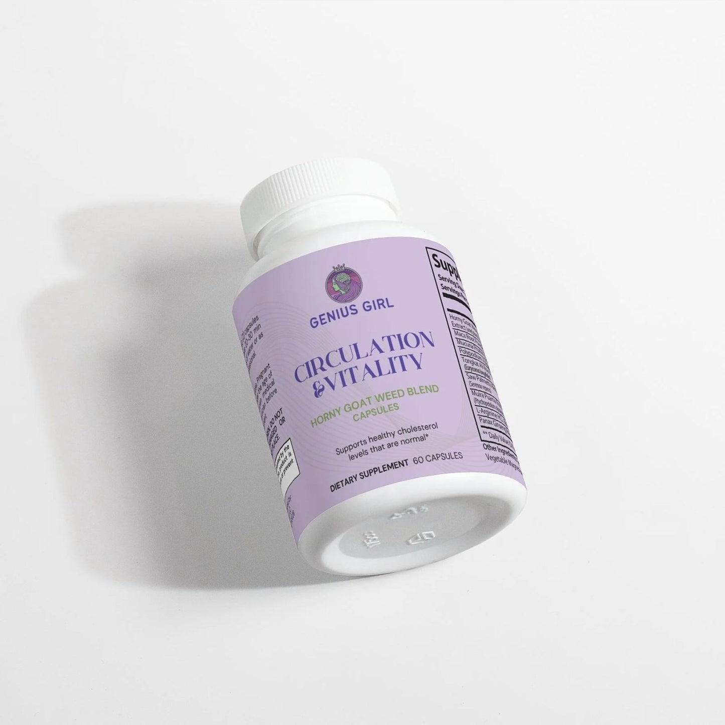 Circulation & Vitality