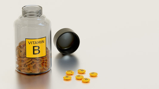 B-Complex Vitamins: Benefits, Side Effects, and Dosage