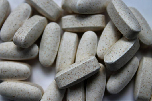 5 Best Vitamins for Women Over 50 in 2025