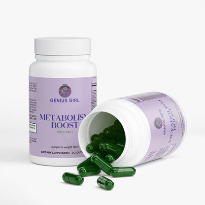 METABOLISM BOOST
