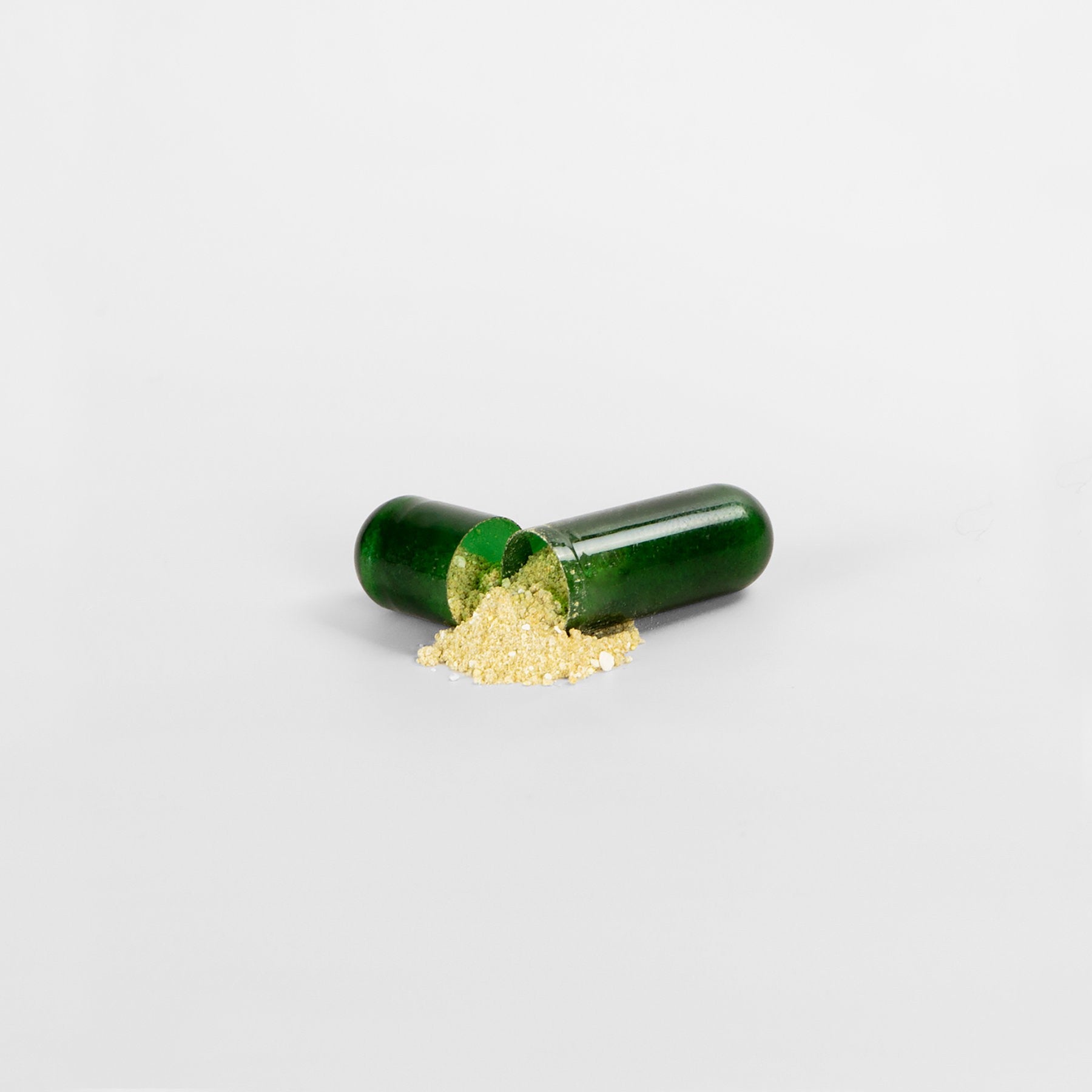 Metabolism Boost Capsule