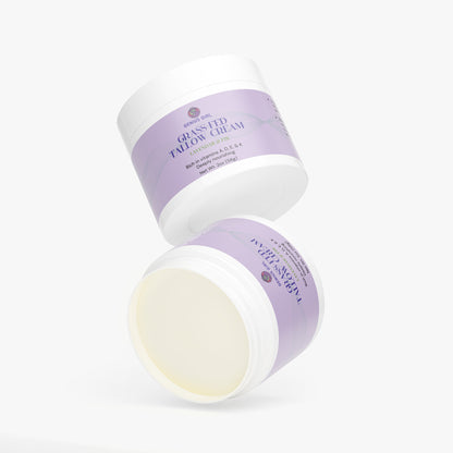 GRASS-FED TALLOW CREAM