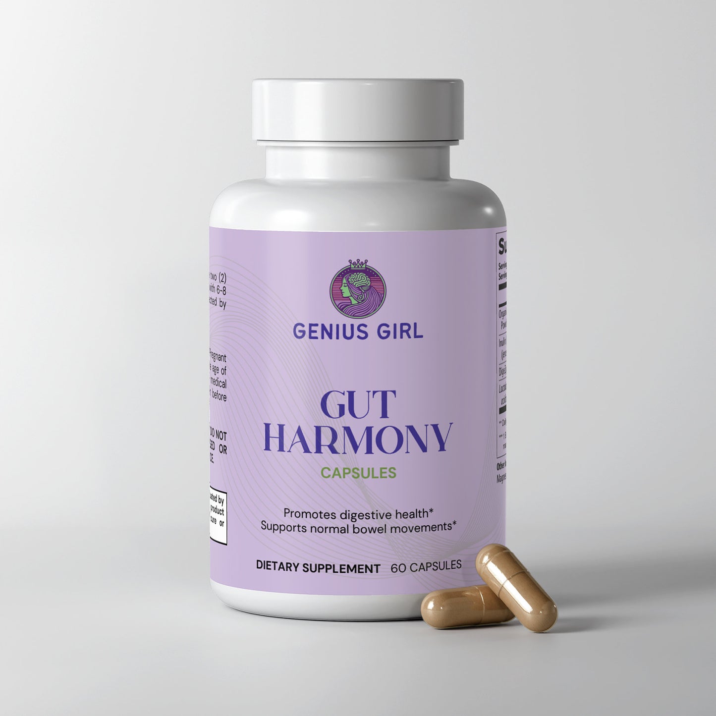 GUT HARMONY