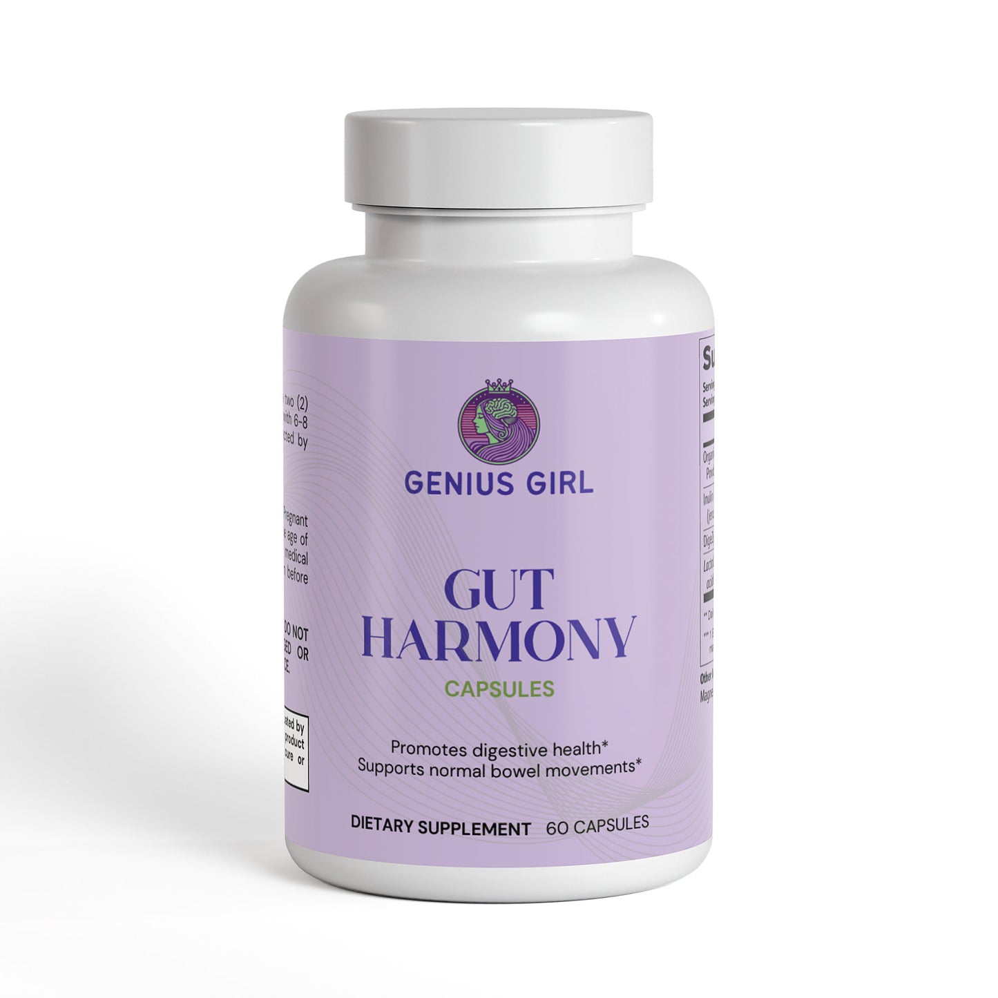 GUT HARMONY