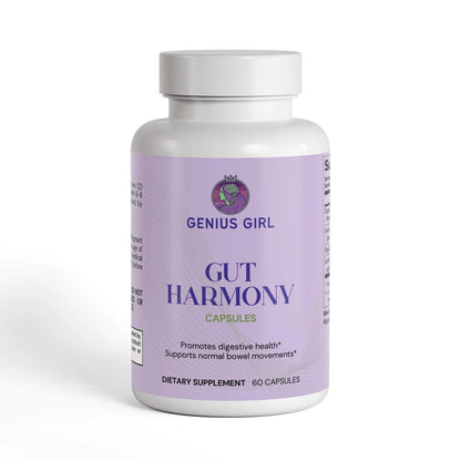 Gut Harmony Capsules