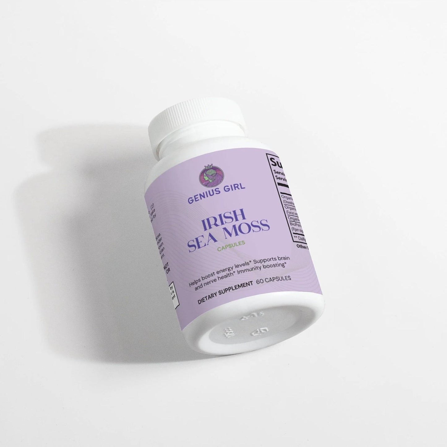 Irish Sea Moss