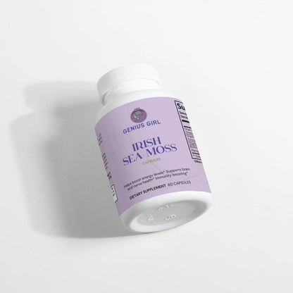 Irish Sea Moss