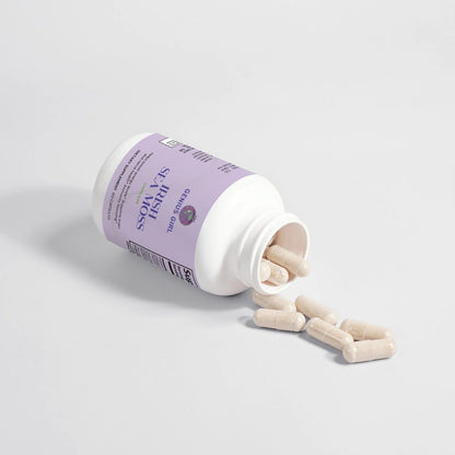 Irish Sea Moss - 60 Capsules