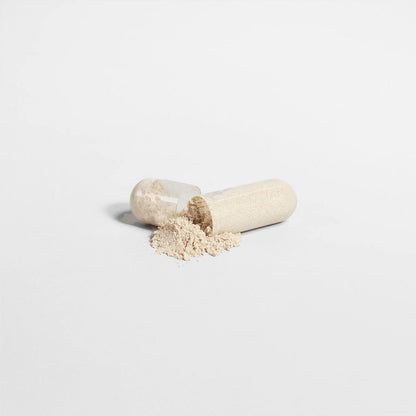 Irish Sea Moss Capsule