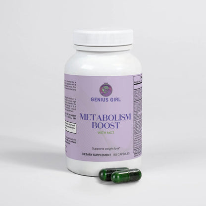 Metabolism Boost