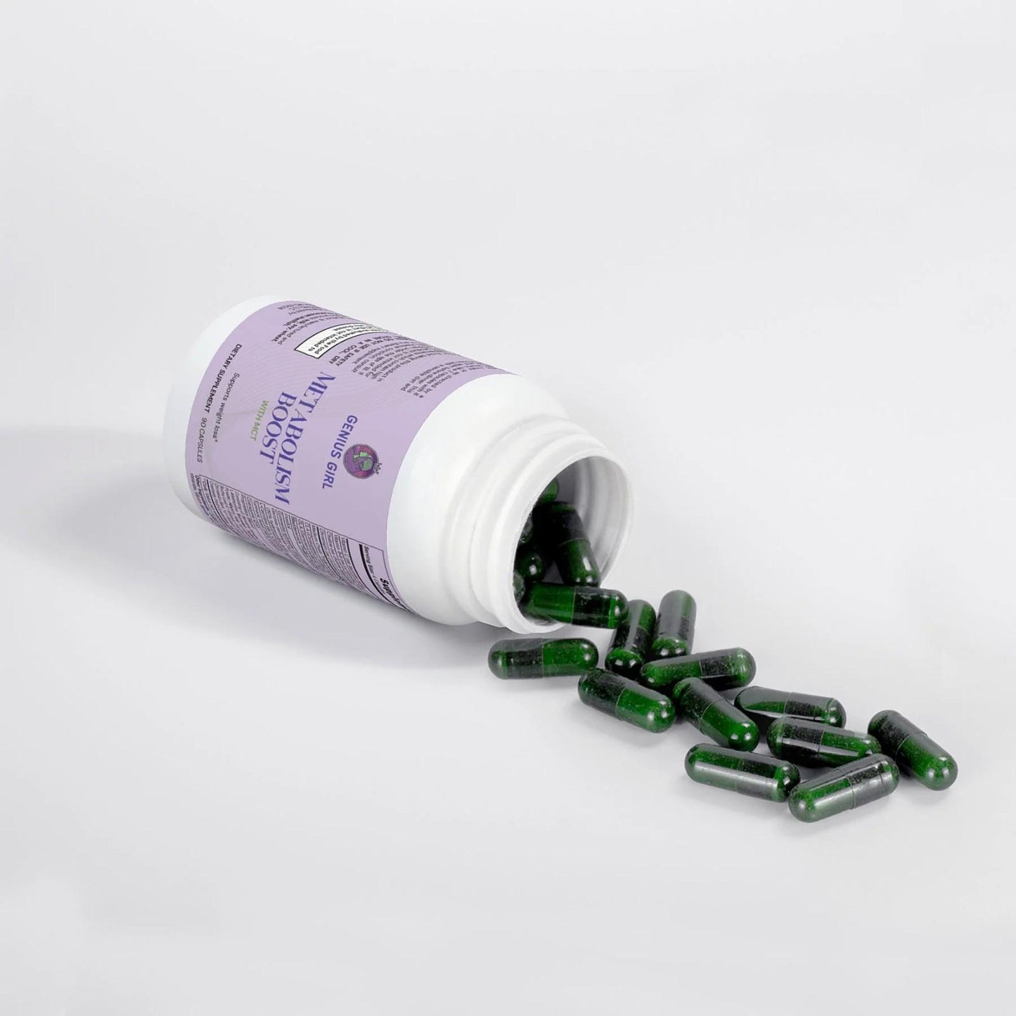 Metabolism Boost capsules