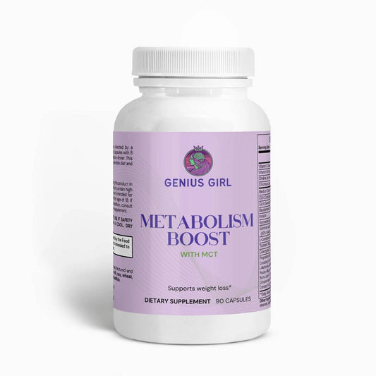 Metabolism Boost 2