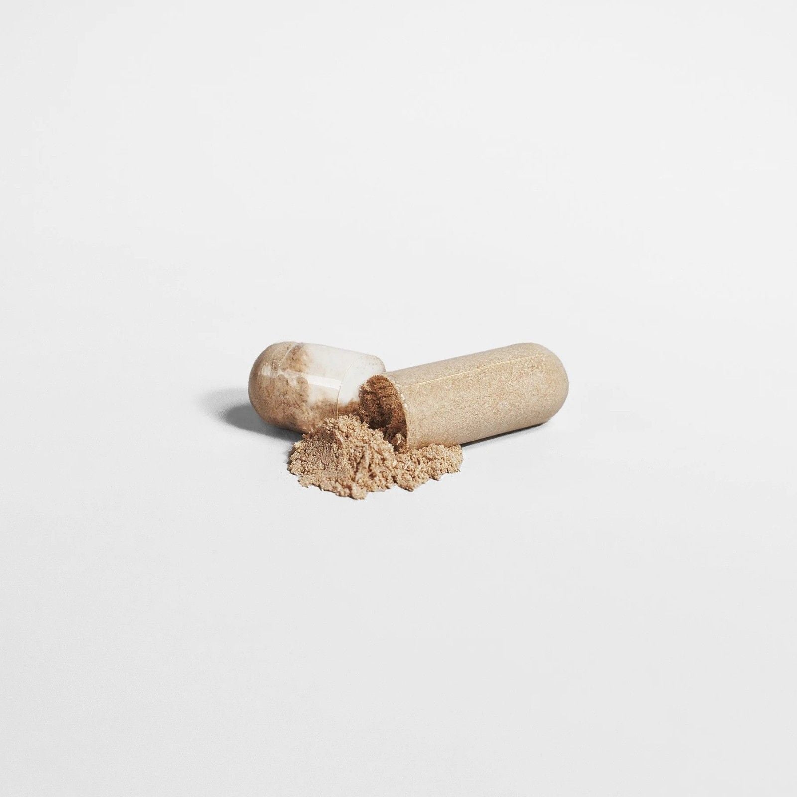 Mushroom Complex 10x Capsule