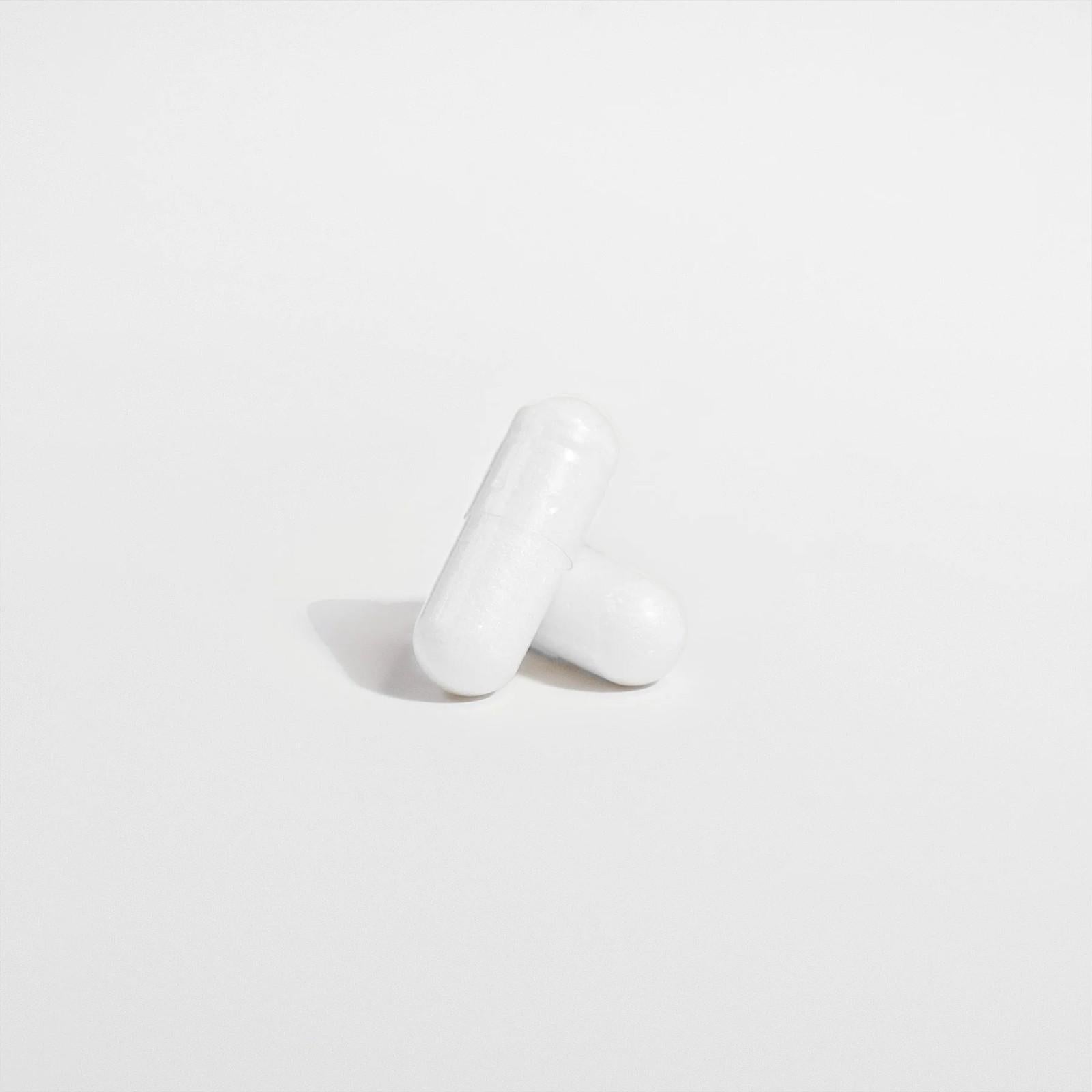 Sleep & Recovery capsules