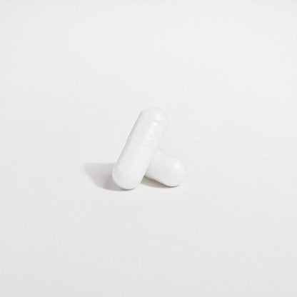 Sleep & Recovery capsules