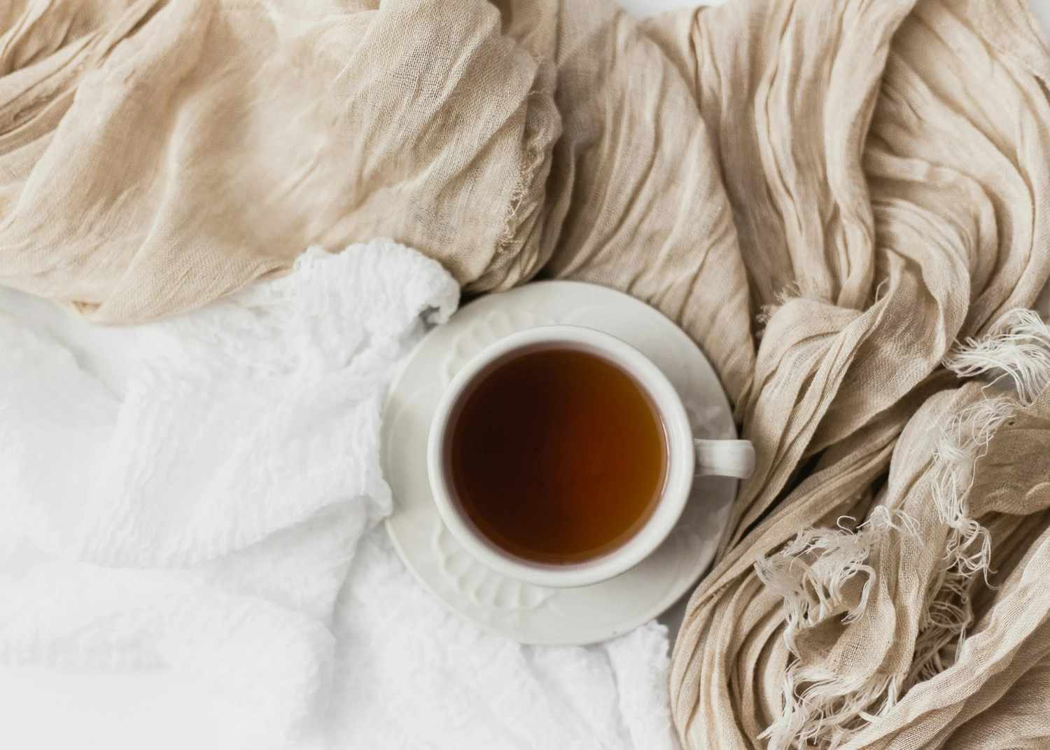 Relax and Recover Self-Care